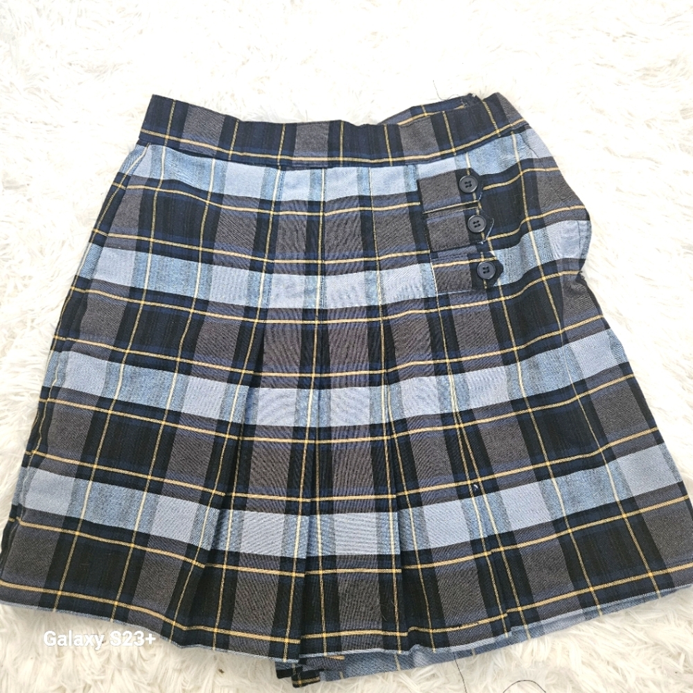 French Toast Skort